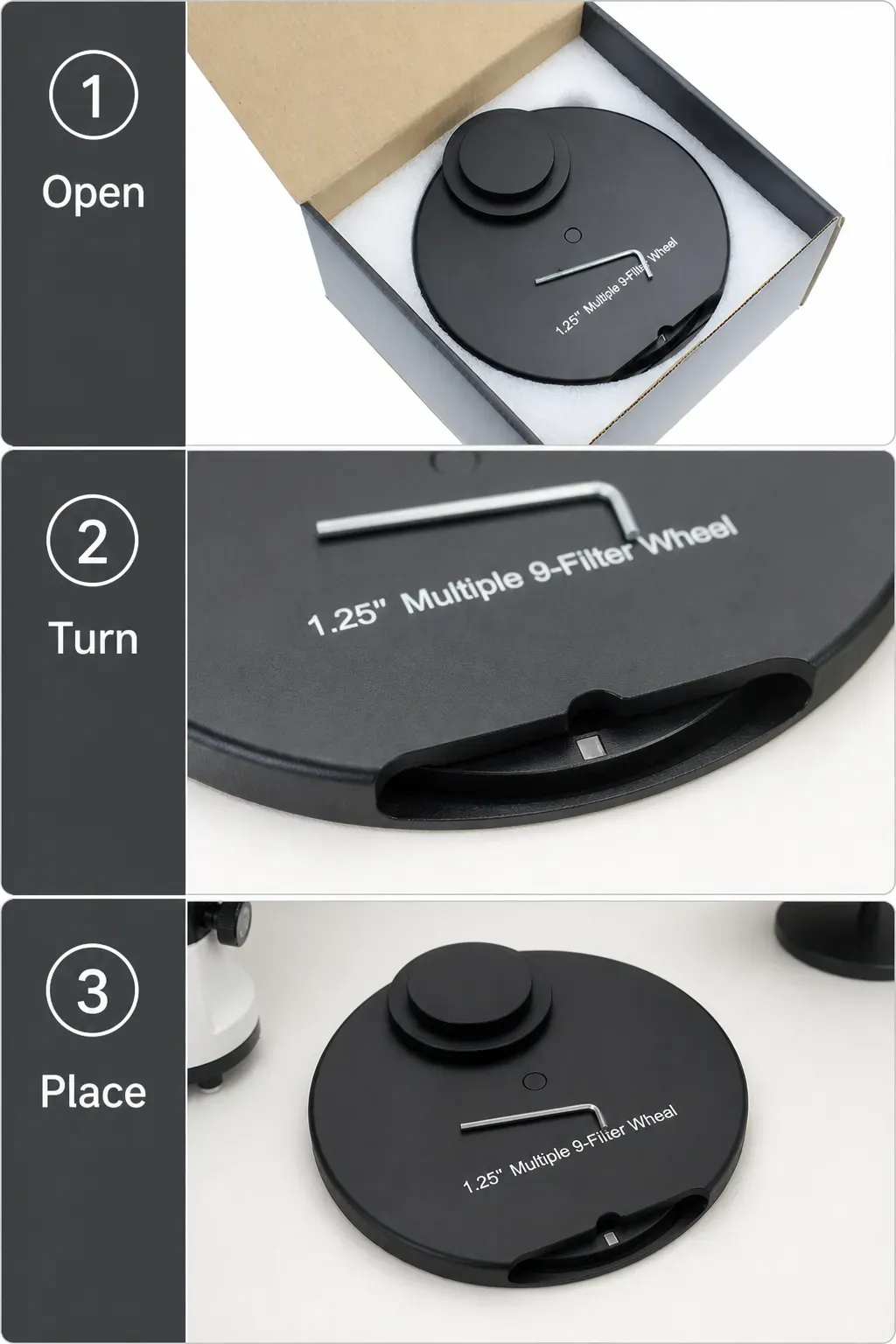 How to use